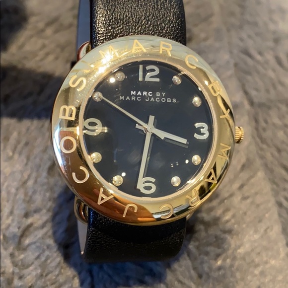 Marc by Marc Jacobs Watch